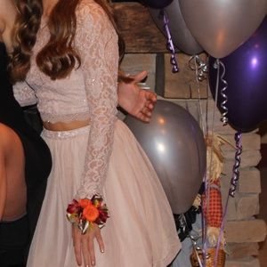 Formal/homecoming dress